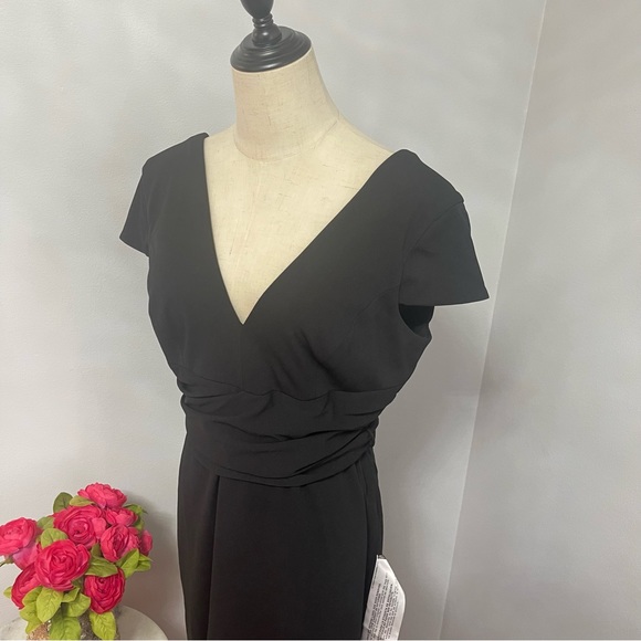 strapless open back dress Sierra Dress  Dress the Population